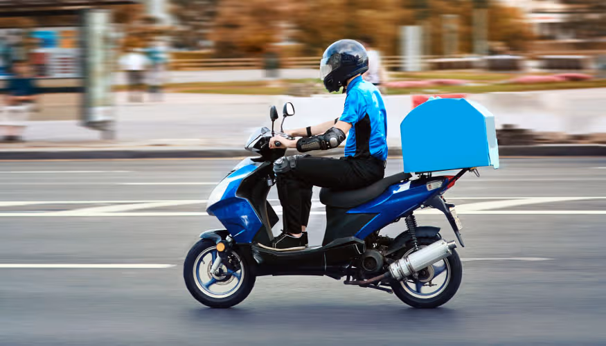 Adilcevaz Moto Kurye